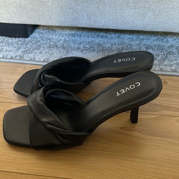 COVET RAYA HEEL - Picture 3 of 5